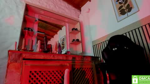 madame ibby online show from 04-08-26, 12:27