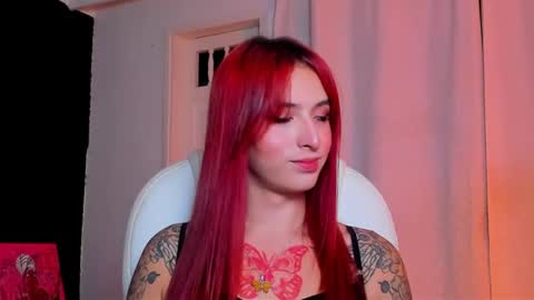  madame lilith  online show from 02-11-25, 11:21