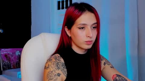  madame lilith  online show from 03-02-25, 11:29