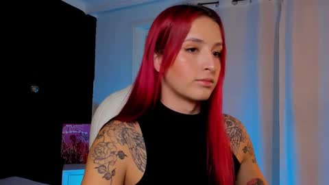  madame lilith  online show from 12-15-25, 11:25