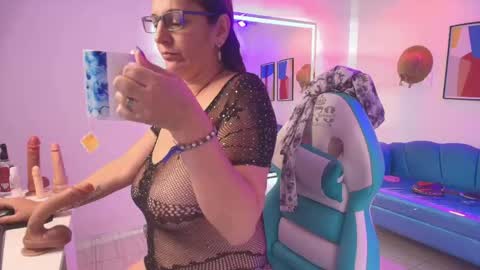 Madame Scarllet  online show from 04-23-26, 11:42