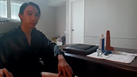 Madame Widow online show from 07-22-26, 04:21