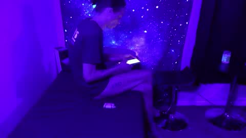 MadamGlowHole online show from 03-10-25, 11:21