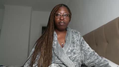 YourMadamIndigo online show from 02-01-25, 04:11