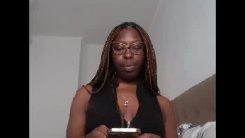 YourMadamIndigo online show from 02-16-25, 03:05