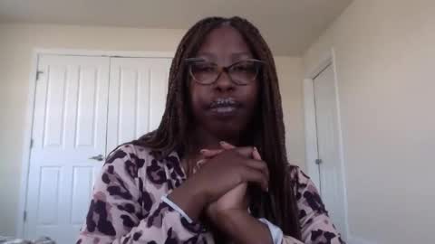 YourMadamIndigo online show from 03-12-25, 02:56