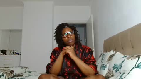 YourMadamIndigo online show from 04-20-26, 03:15