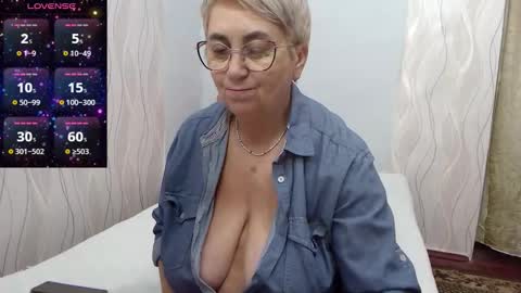 Margaret online show from 09-30-25, 05:07