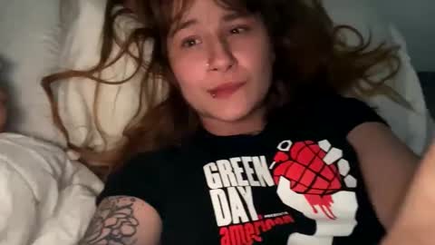 Meleena redhead  Maria Black hear online show from 04-03-26, 09:07