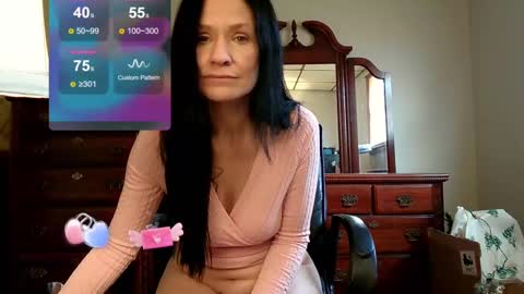 Madammix769 online show from 01-15-25, 06:29