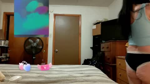 Madammix769 online show from 01-15-25, 11:08