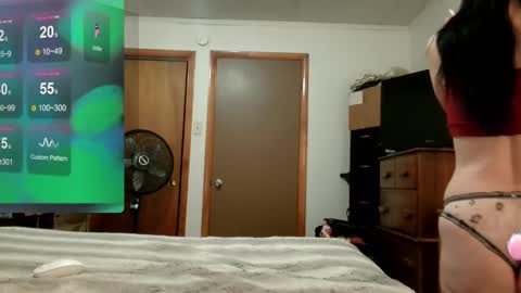 Madammix769 online show from 01-17-25, 05:30