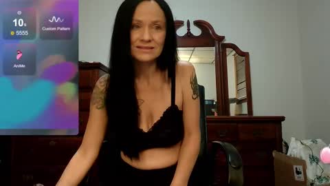 Madammix769 online show from 01-19-25, 11:56