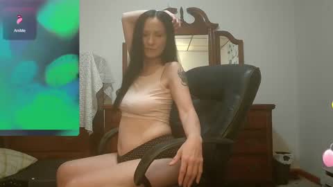 Madammix769 online show from 01-29-25, 06:54