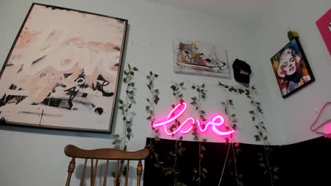 Maddi Avalon online show from 02-27-25, 01:48