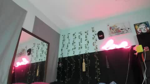 Maddi Avalon online show from 02-03-26, 03:37