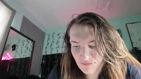 Maddi Avalon online show from 03-31-26, 07:14