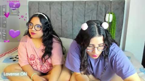 Maddie and Chelsea online show from 03-16-26, 08:51