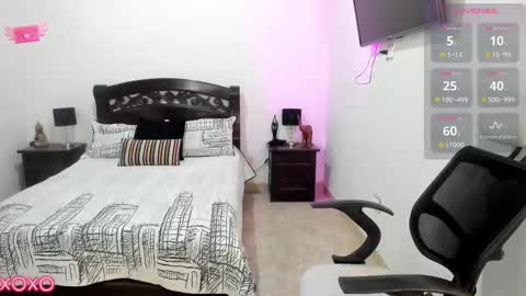 Maddie  online show from 02-09-26, 12:42