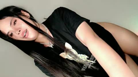 Im ZY DONT FORGET TO FOLLOW ME - online show from 02-07-25, 09:26