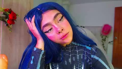 Snapshot of maddiie_and_clyde chatting on 10-02-25, 02:24 maddiie and clyde online show from 10-02-25, 02:24