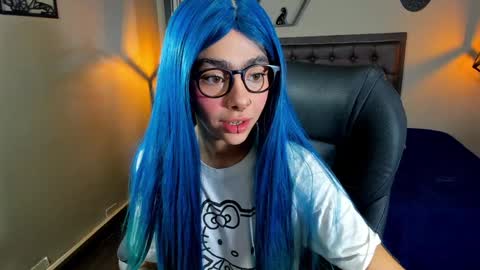 Snapshot of maddiiebrooks chatting on 12-11-24, 02:00 Maddie online show from 12-11-24, 02:00