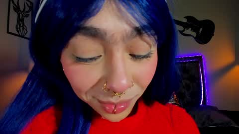 Snapshot of maddiiebrooks chatting on 12-13-24, 06:27 Maddie online show from 12-13-24, 06:27