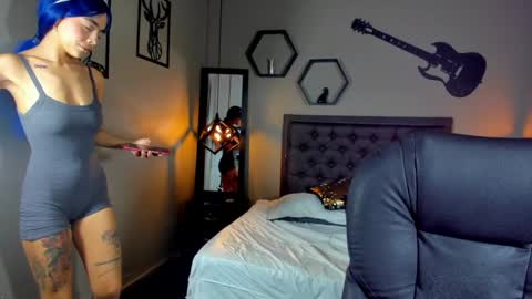 Snapshot of maddiiebrooks chatting on 12-13-24, 09:30 Maddie online show from 12-13-24, 09:30