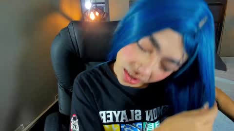 Snapshot of maddiiebrooks chatting on 12-22-24, 12:16 Maddie online show from 12-22-24, 12:16