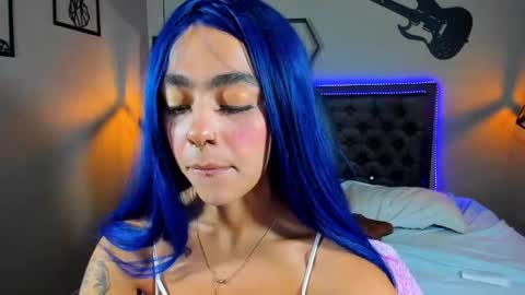 Snapshot of maddiiebrooks chatting on 01-18-25, 06:10 Maddie online show from 01-18-25, 06:10