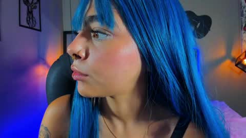 Snapshot of maddiiebrooks chatting on 02-05-25, 04:03 Maddie online show from 02-05-25, 04:03