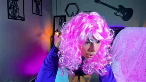 Snapshot of maddiiebrooks chatting on 02-23-25, 02:57 Maddie online show from 02-23-25, 02:57