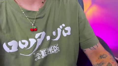 Snapshot of maddiiebrooks chatting on 03-02-25, 02:10 Maddie online show from 03-02-25, 02:10