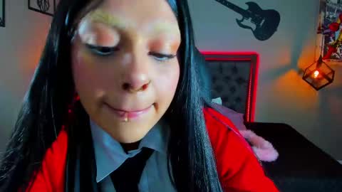 Snapshot of maddiiebrooks chatting on 03-05-25, 02:45 Maddie online show from 03-05-25, 02:45