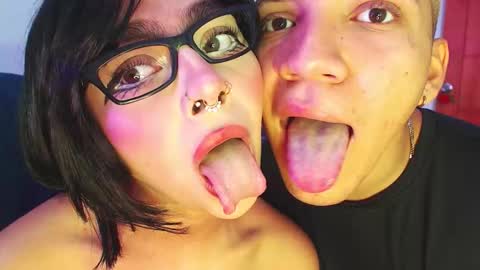 Snapshot of maddiiebrooks chatting on 10-18-25, 11:49 Maddie online show from 10-18-25, 11:49