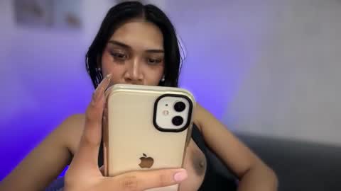 Snapshot of maddison_jade chatting on 11-19-25, 05:02 maddison_jade online show from 11-19-25, 05:02