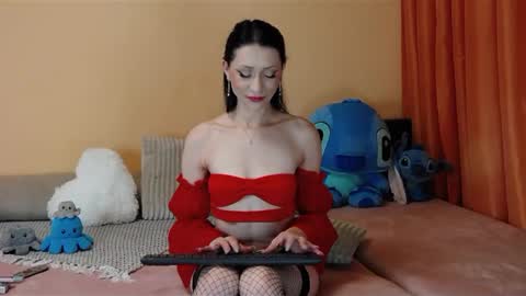 Maddison Summer online show from 02-12-25, 10:48