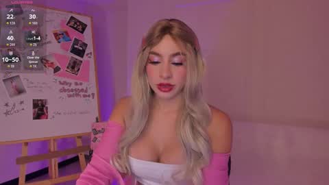 Snapshot of maddisontaylor chatting on 10-31-25, 08:54 Maddison online show from 10-31-25, 08:54