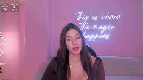 Maddison online show from 03-19-26, 06:56