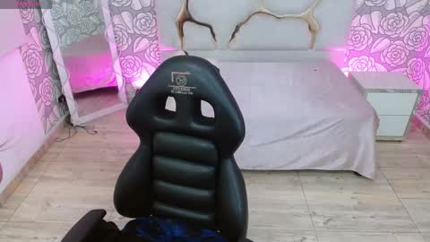 maddisson_tay online show from 05-22-26, 12:00