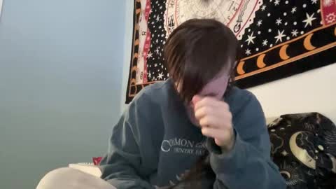 Rat Boy online show from 11-16-25, 01:28