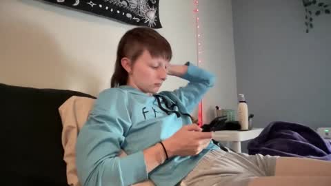 Rat Boy online show from 02-22-26, 07:34