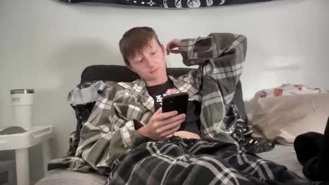 Rat Boy online show from 03-29-26, 05:02