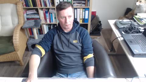 Snapshot of maddmax8 chatting on 12-09-24, 12:08 Mad4You online show from 12-09-24, 12:08