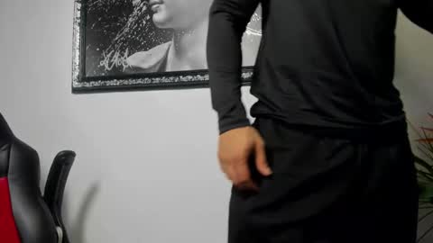 Maddox Santana online show from 02-12-25, 12:48