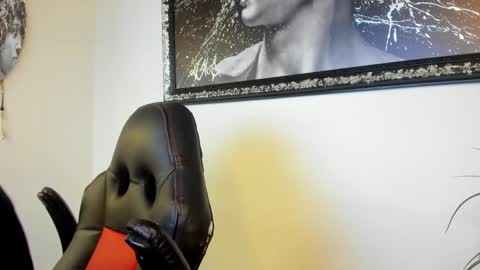 Maddox Santana online show from 02-26-25, 12:27