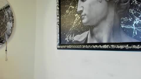 Maddox Santana online show from 03-10-25, 03:34