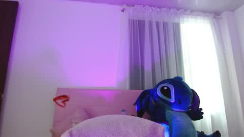 Snapshot of maddy_14 chatting on 03-01-25, 07:04 Maddy UwU online show from 03-01-25, 07:04