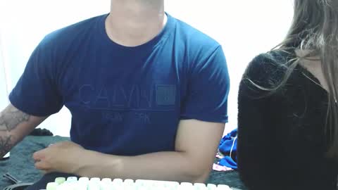 Snapshot of maddy_14 chatting on 10-10-25, 01:04 Maddy UwU online show from 10-10-25, 01:04