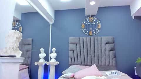 Maddy Moon  online show from 03-08-26, 02:04